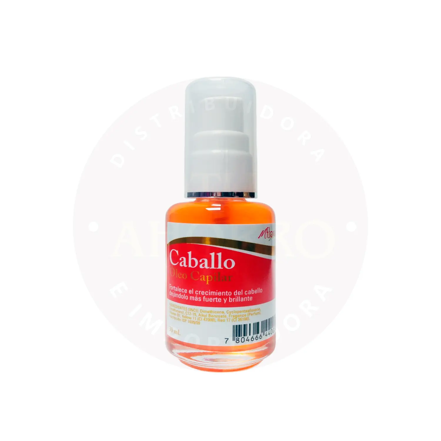 Caballo