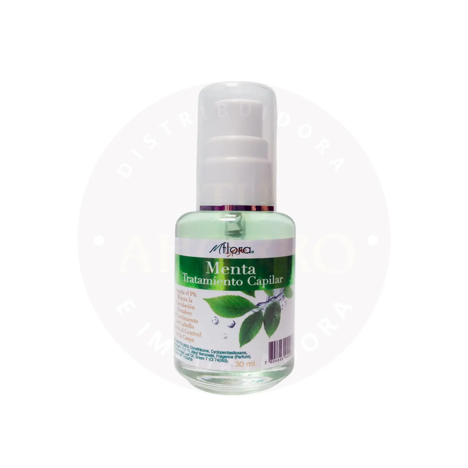 Menta
