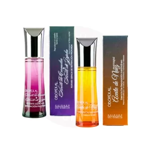 Aceite Capilar Obopekal 55 ml – Nutrición Profunda y Reparación