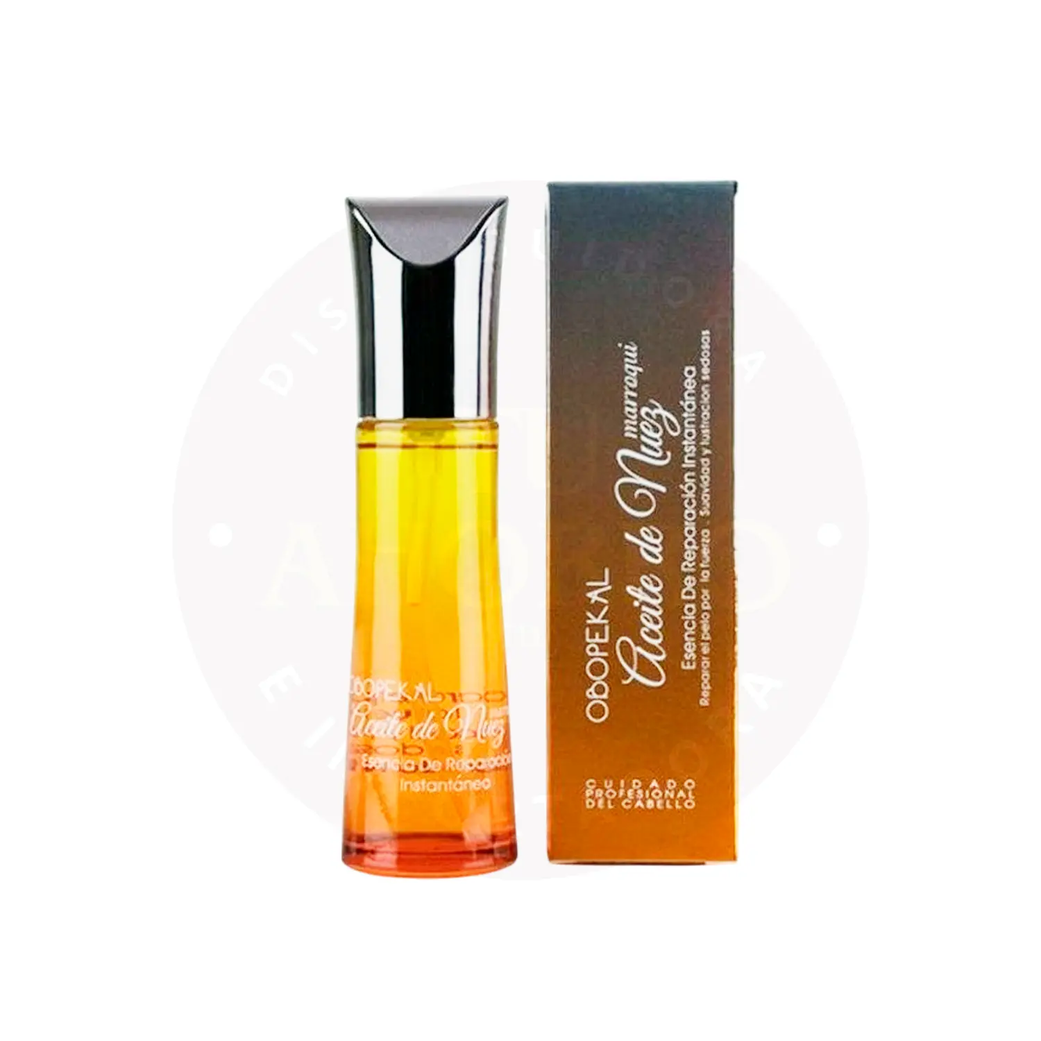 Aceite de Nuez