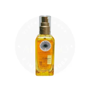 Aceite Capilar Plus Vinge 100 ml – Nutrición Intensa y Brillo Duradero