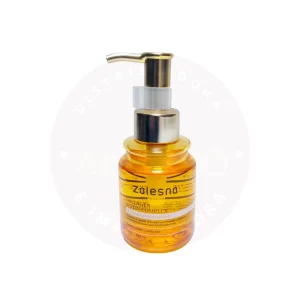 Aceite Capilar Zalesna Essential 60 ml – Nutrición Profunda y Protección