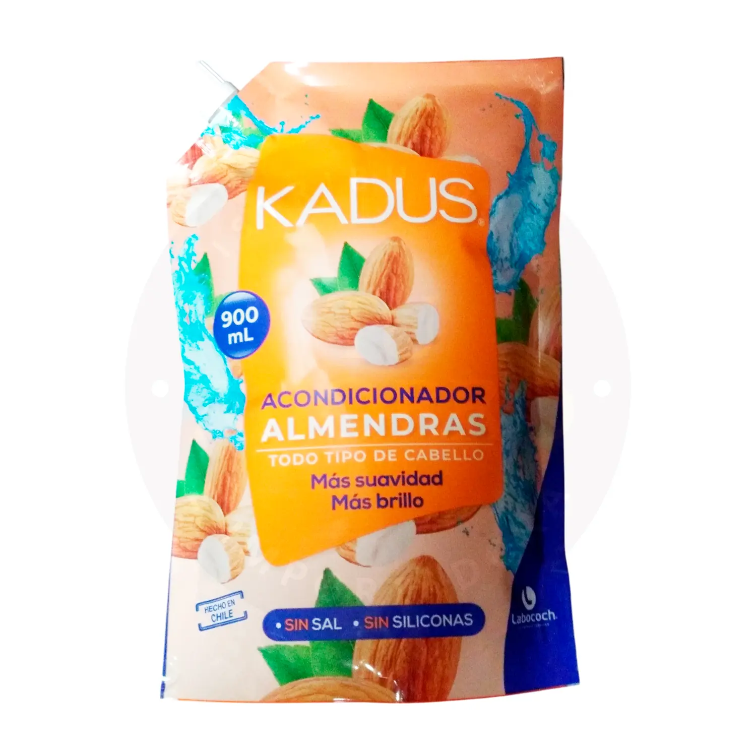 Almendras