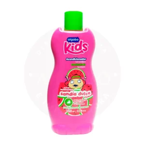 Acondicionador Kids Algabo 350 ml – Suavidad y Frescura con Sandía Dulce