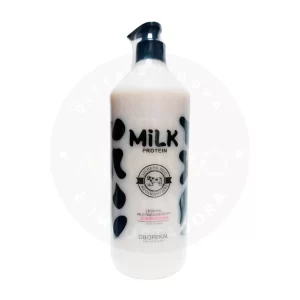 Acondicionador Obopekal 1000 ml – Reparación y Suavidad con Proteína de Leche