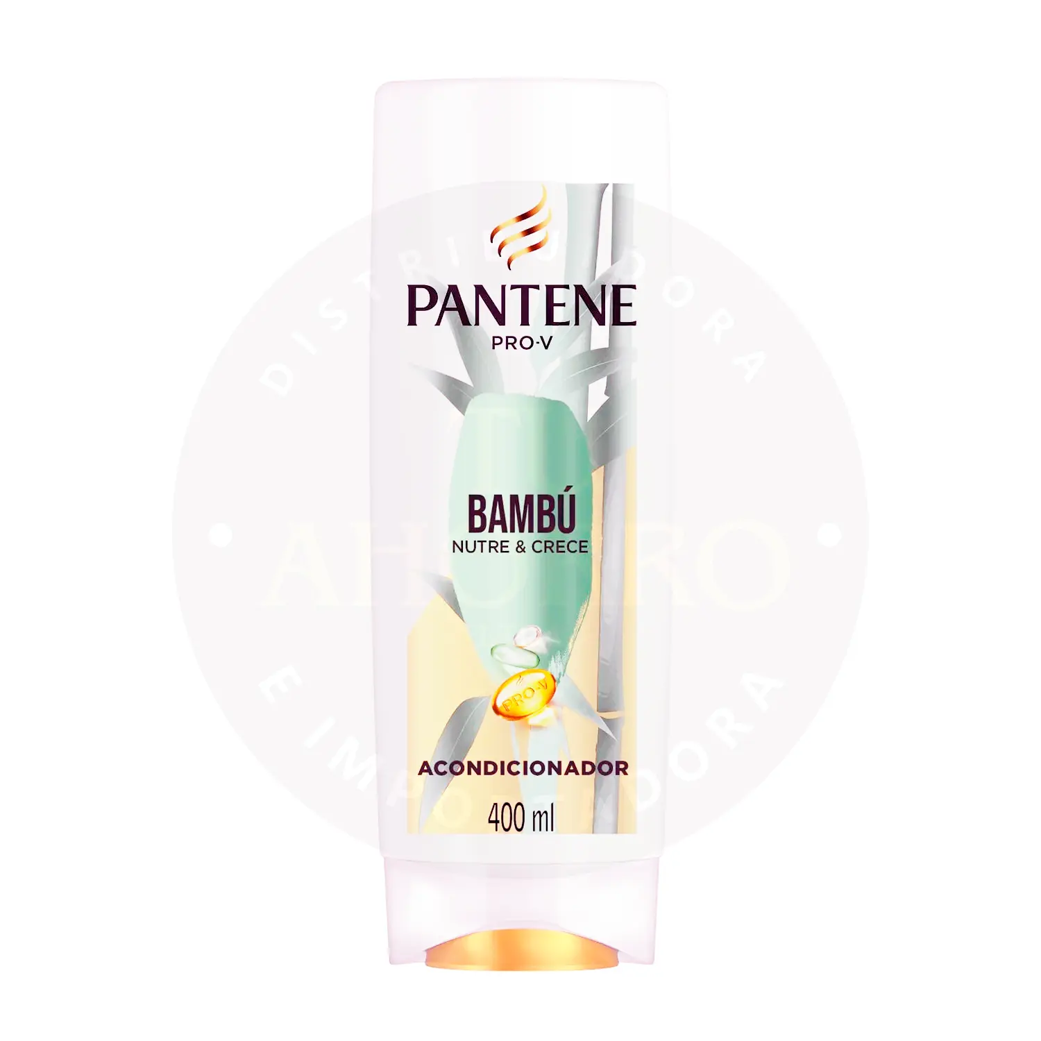 Bambú