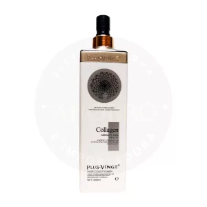 Acondicionador Plus Vinge 1000 ml – Hidratación y Reparación con Colágeno