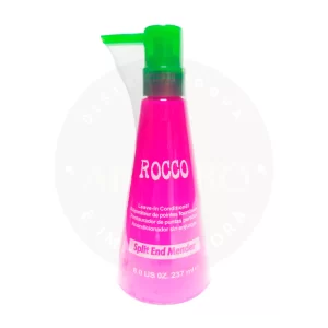 Acondicionador sin Enjuague Rocco 237 ml – Split End Mender Reparador