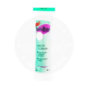 Pétalos Multiusos Swiss Beauty 80 u – Algodones Suaves para Uso Diario