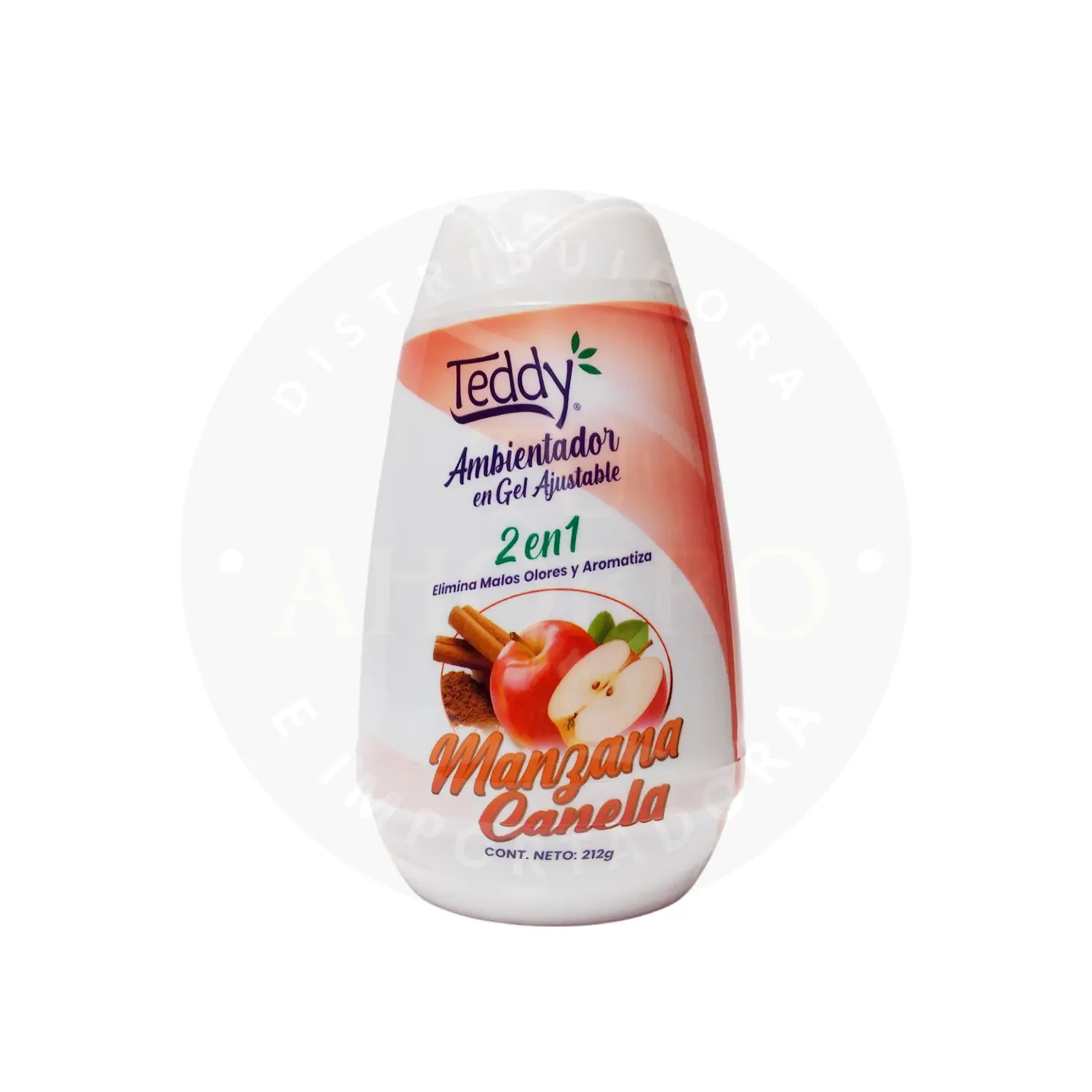 Manzana Canela