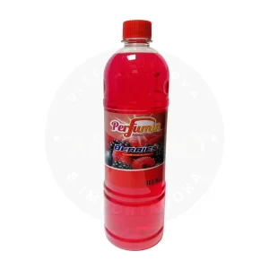 Recarga de Aromatizador Líquido Perfumin Nikoll 900 ml – Fragancia Berries