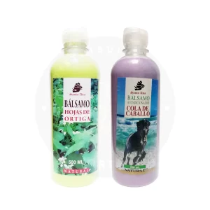 Bálsamo Santa Ana 500 ml – Hidratación y Reparación Intensa