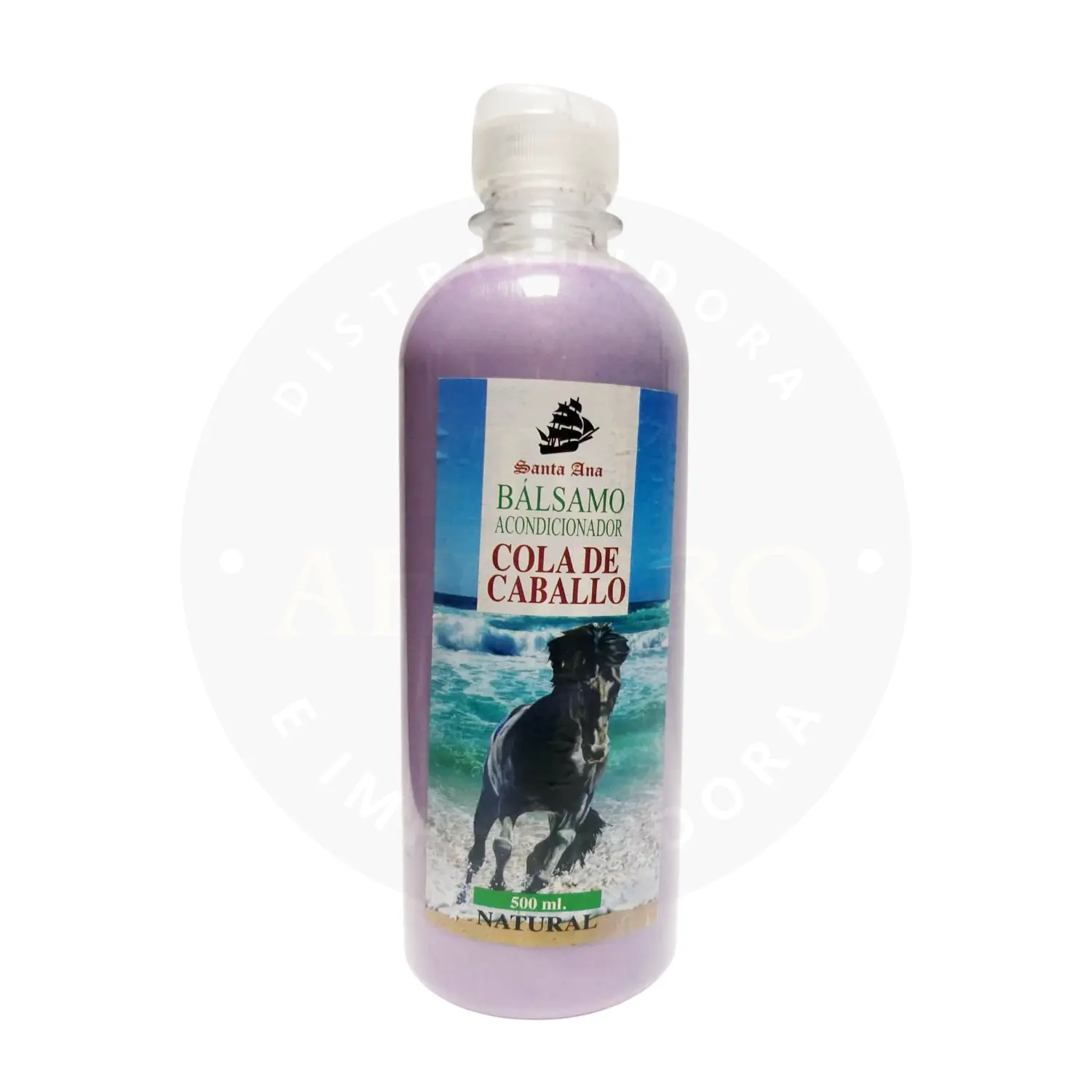 Cola de Caballo