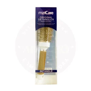 Cepillo Brushing Maxcare Original Detangler 25 mm – Desenredado Suave