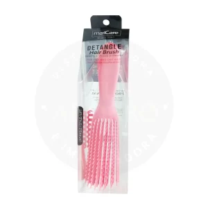 Cepillo Desenredante Maxcare 1 pc – Suavidad y Control