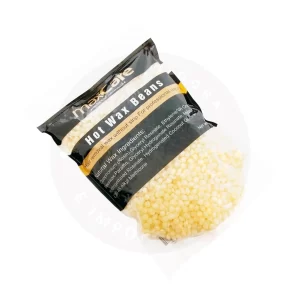 Cera Depiladora Maxcare 1000 g – Profesional y Eficaz para Todo Tipo de Piel