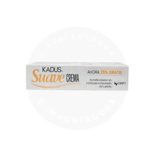 Crema Acondicionadora Capilar Kadus Diapo – Hidratación Profunda