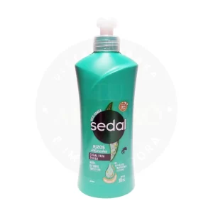 Crema para Peinar 300 ml Sedal – Definición y Control para Rizos Naturales