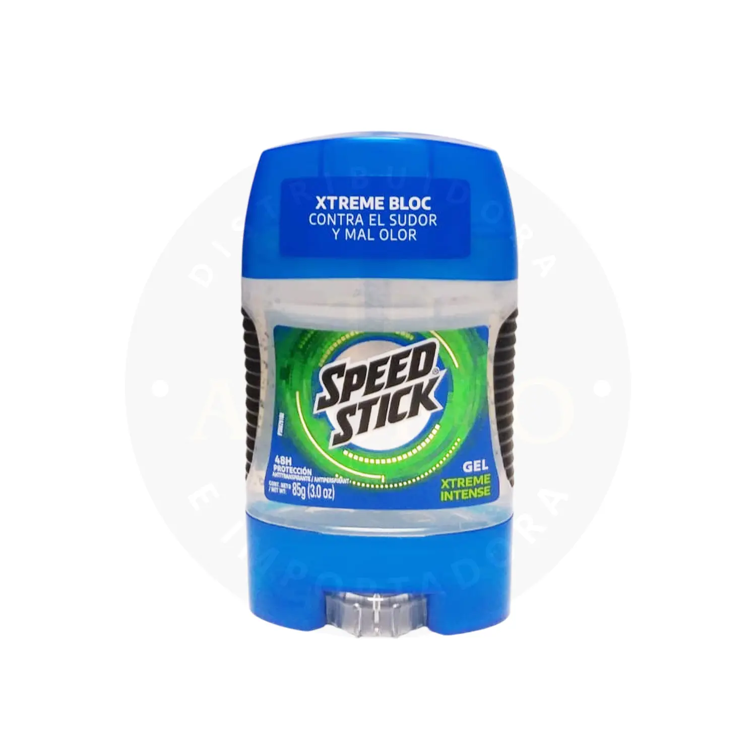 Xtreme Intense