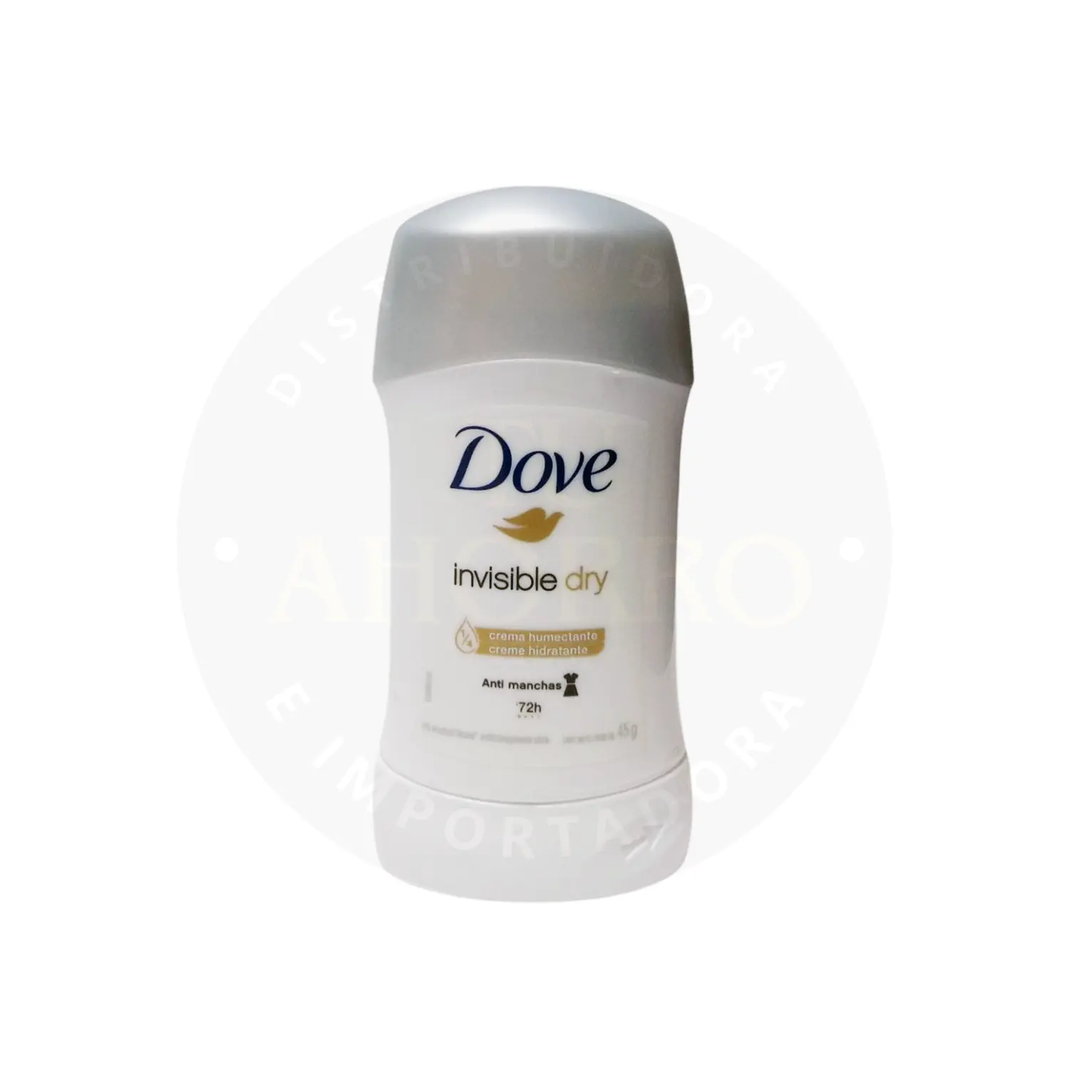 Invisible Dry