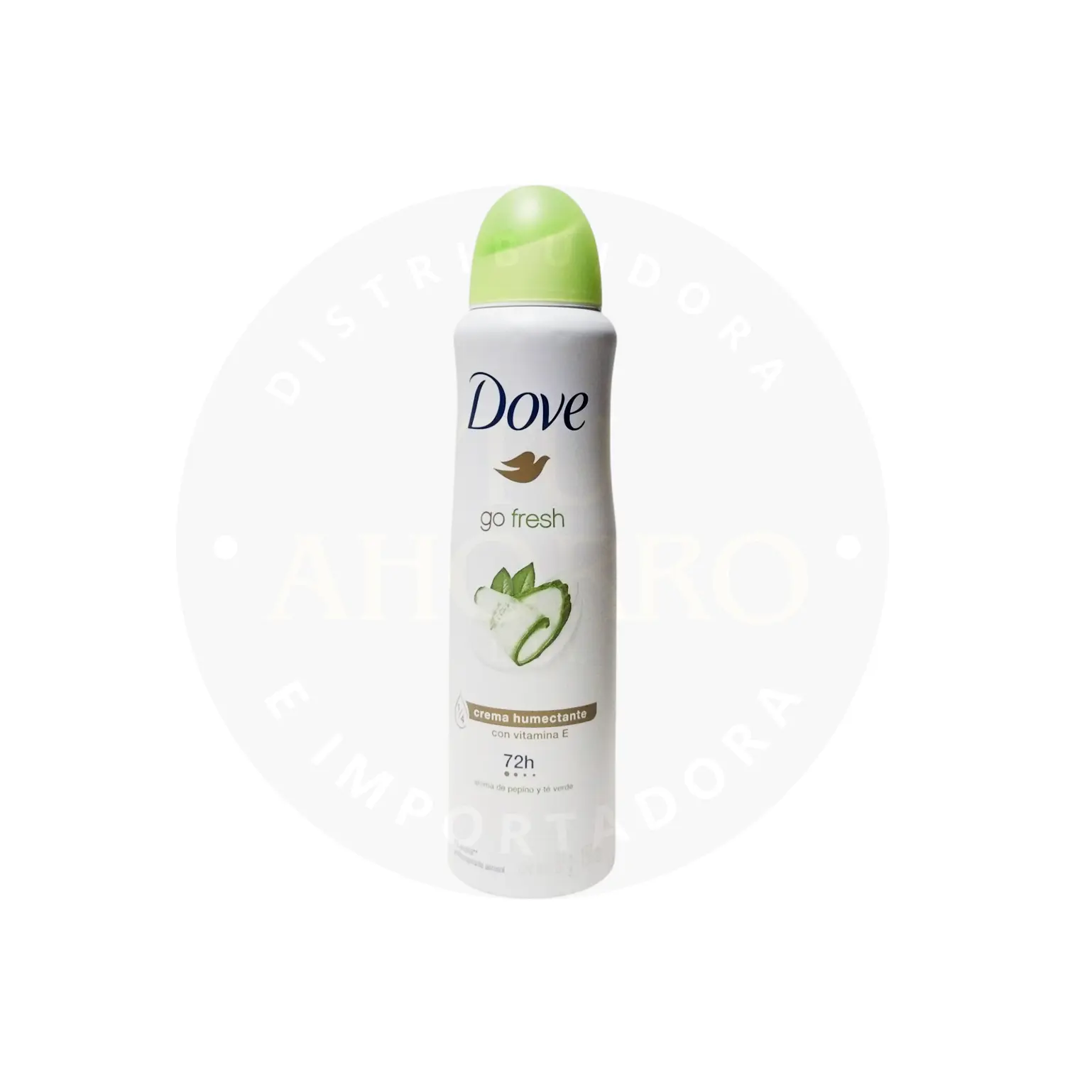 Go Fresh Aloe