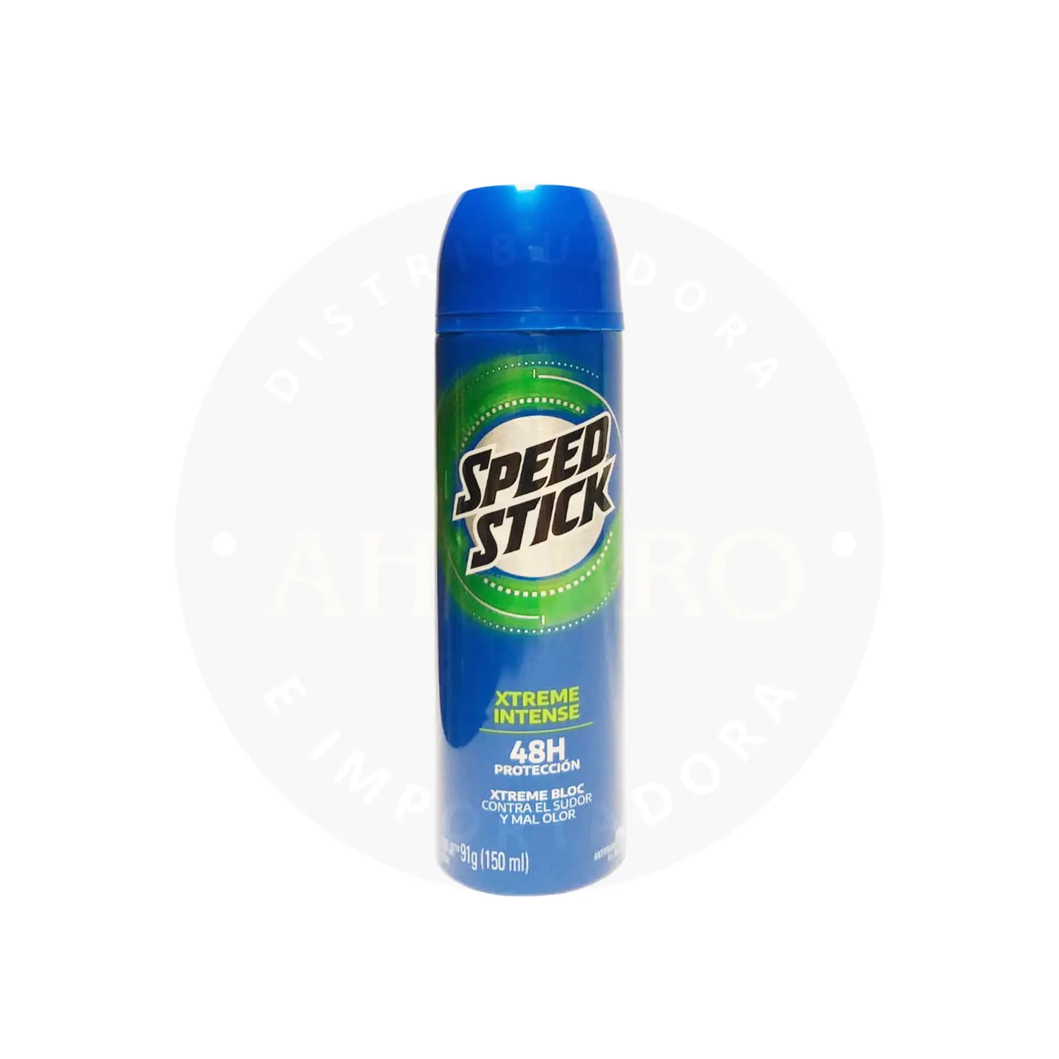 Xtreme Intense