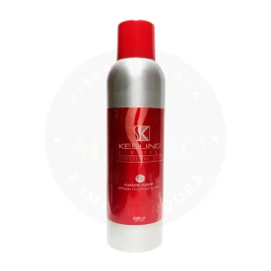 Fijador Fuerte Kesling 330 ml - Máxima Fijación con Gran Formato