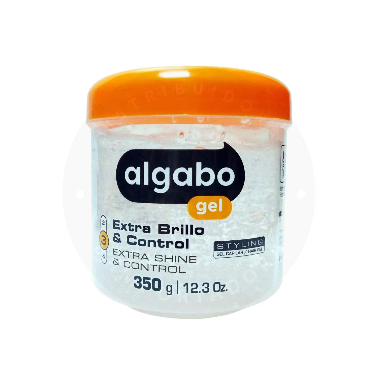 Extra Brillo & Control