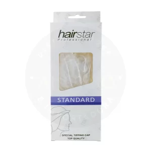 Gorro para Rayos Hairstar – Uso Profesional
