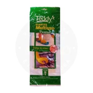 Guantes Multiusos Premium Teddy – Alta Calidad y Protección