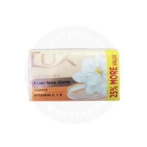 Jabón de Baño Lux 70 g – Jasmine, Suavidad y Aroma Floral