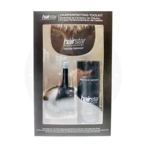 Kit para el Perfeccionamiento del Cabello Hairstar – Tratamiento Capilar Intensivo en Casa