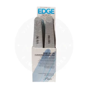 Limas para Uñas Paie - Edge – Precisión para el Cuidado de tus Uñas