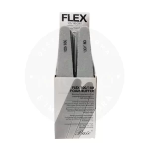 Limas para Uñas Paie - Flex – Flexibilidad para un Cuidado Seguro