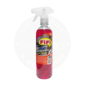 Limpiador Desengrasante Fifi 500 cc – Fórmula Concentrada para Limpieza Rápida