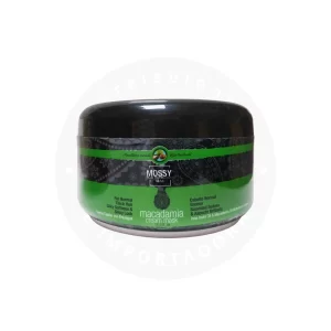 Máscara Capilar Mossy 500 ml – Nutrición Profunda para Cabello Sedoso y Saludable