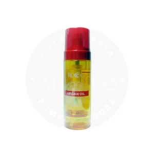 Mousse Rocco Curl Control 200 ml – Definición y Control de Rizos