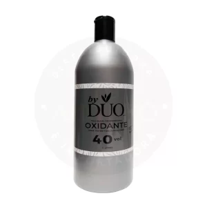 Oxidante By Duo 40 Vol 1 L – Para Aclarado Intenso y Preciso