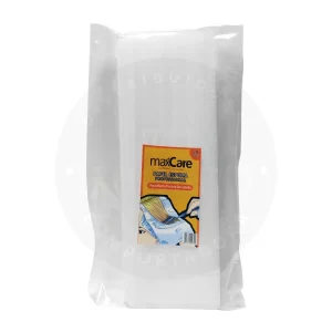 Papel Espuma Professional Maxcare 20 pcs – Protección y Seguridad en el Hogar