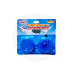 Pastillas para Estanque Ivyi 2 u – Tratamiento Eficaz para Agua Limpia
