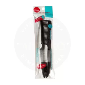 Peine Profesional Hair Comb – Estilo y Precisión para tu Cabello