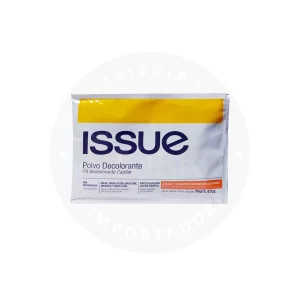 Polvo Decolorante Issue 70 g – Aclarado Profesional y Confiable