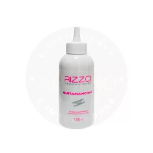 Quitamanchas Rizzo 150 ml – Eliminación de Tintes Capilares en Piel
