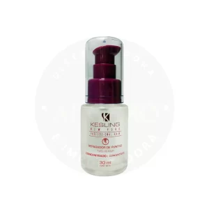 Reparador de Puntas Kesling 30 ml – Sellado y Suavidad Instantánea