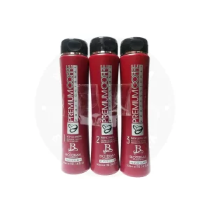 Set Alisador Premium Coffee Maxcare 300 ml – Cabello Liso, Fuerte y Brillante en Casa
