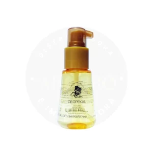 Silicona Capilar Obopekal 70 ml – Brillo y Protección para Todo Tipo de Cabello