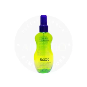 Spray Antifrizz Rocco 200 ml – Control y Suavidad para Cabello Encrespado