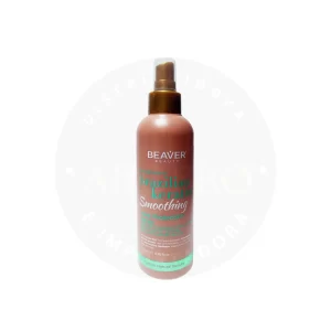 Spray Protector del Calor Beaver Beauty 200 ml – Protección para Peinados con Calor