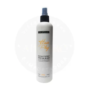 Spray Sal de Mar Obopekal 300 ml – Texturizador para Efecto Playa Natural