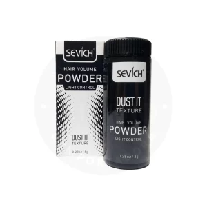 Texturizador para el Cabello Sevich 8 g – Definición y Volumen en Pequeño Formato